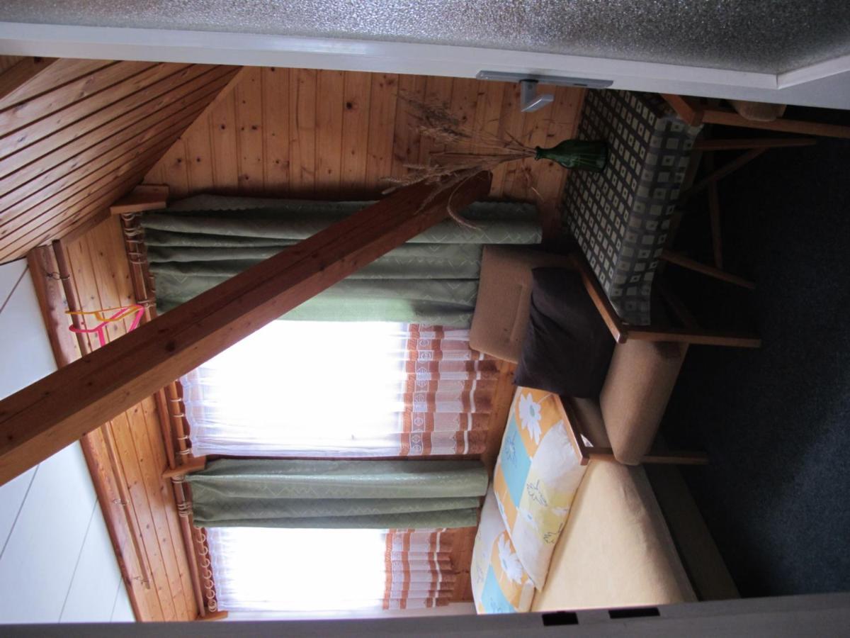Guest House U Lakomce Desna  Exterior photo