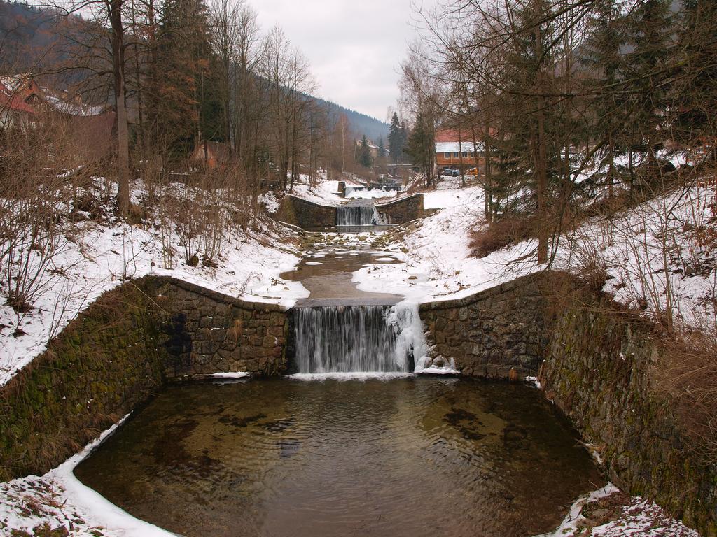 Guest House U Lakomce Desna  Exterior photo