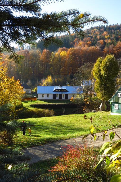 Guest House U Lakomce Desna  Exterior photo