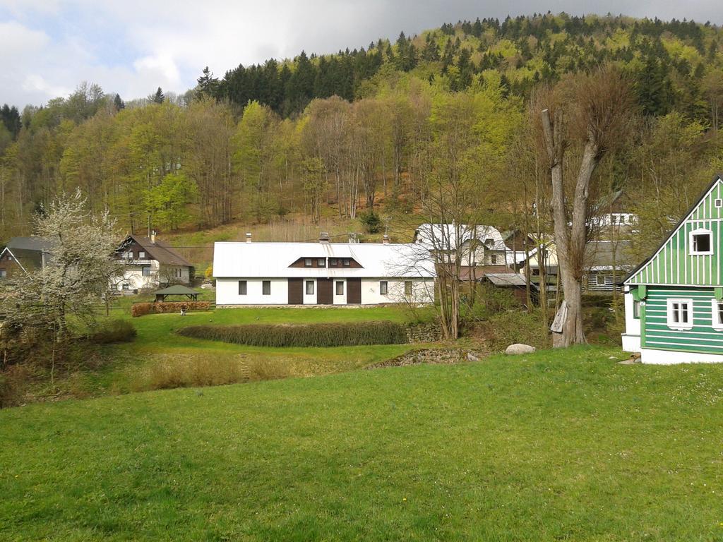 Guest House U Lakomce Desna  Exterior photo