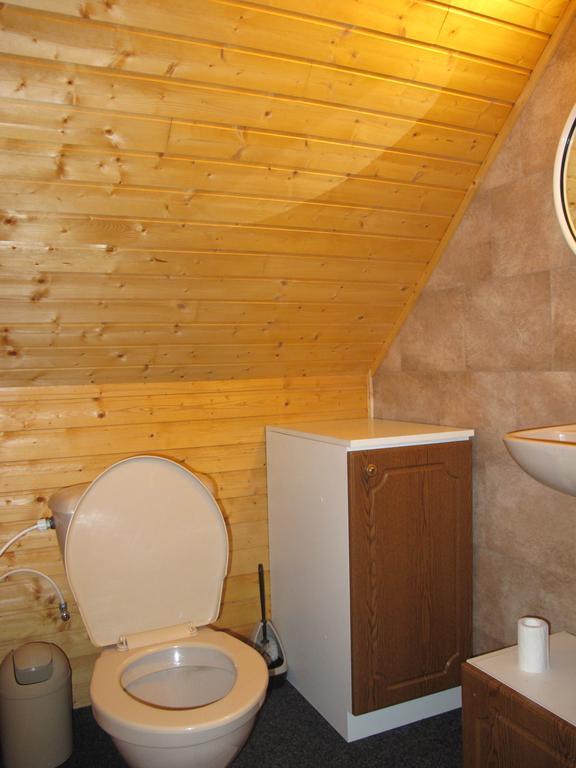 Guest House U Lakomce Desna  Exterior photo
