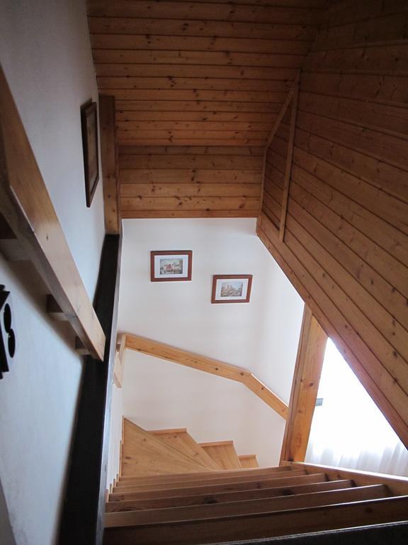 Guest House U Lakomce Desna  Exterior photo