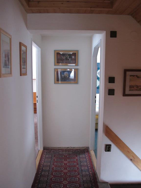 Guest House U Lakomce Desna  Exterior photo