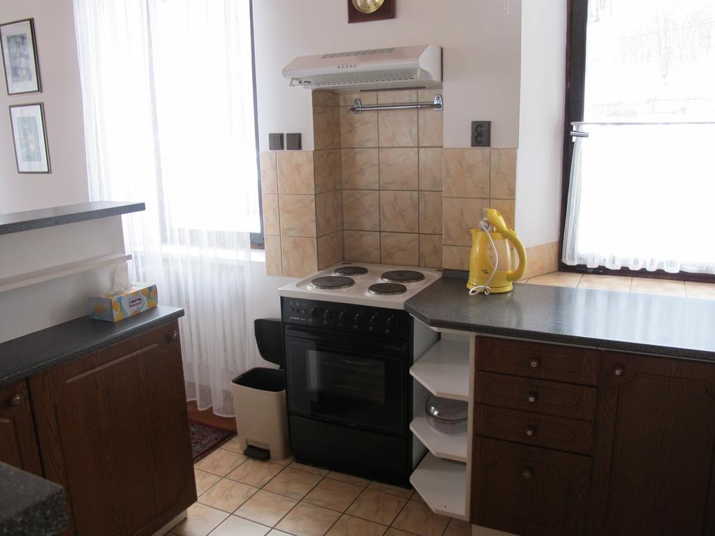 Guest House U Lakomce Desna  Exterior photo