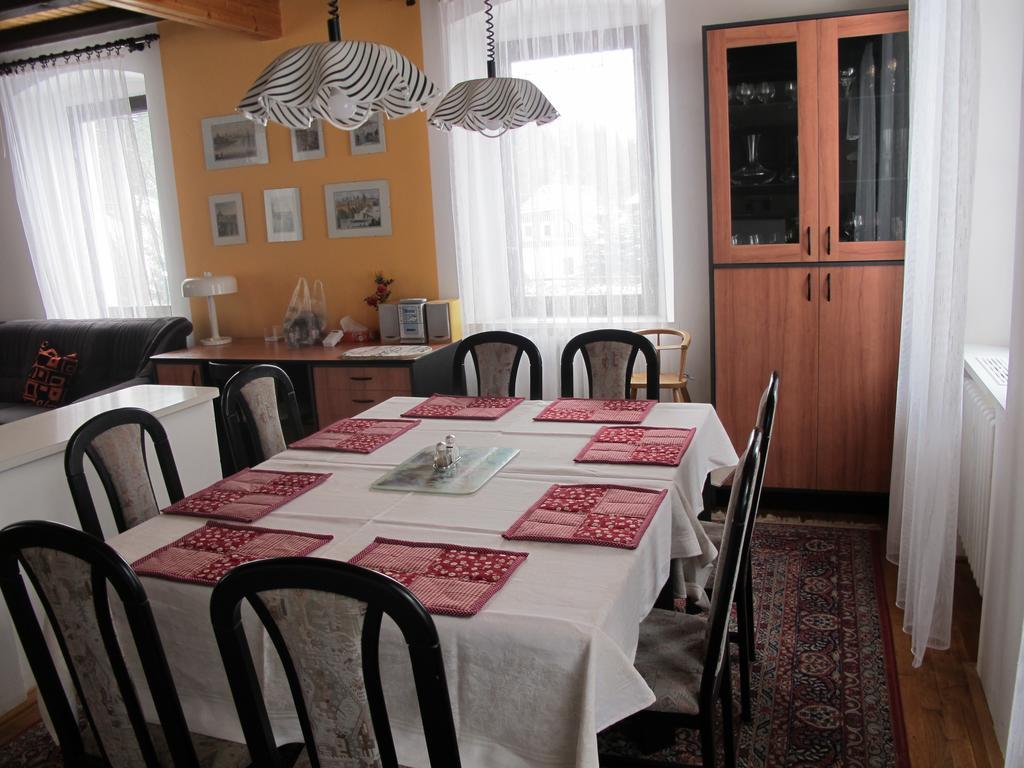 Guest House U Lakomce Desna  Exterior photo