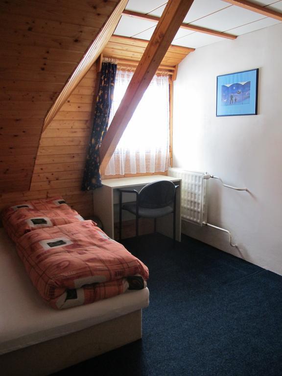 Guest House U Lakomce Desna  Exterior photo
