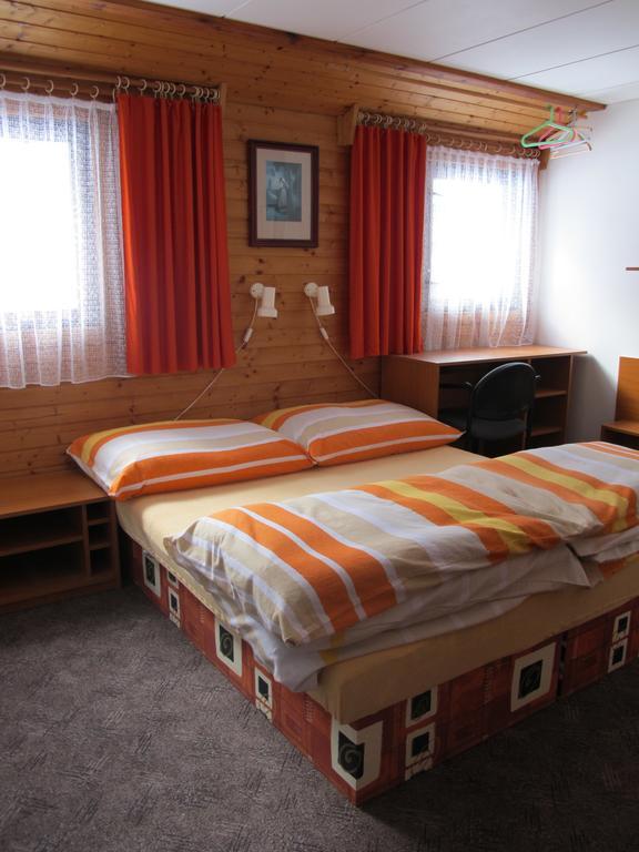 Guest House U Lakomce Desna  Exterior photo