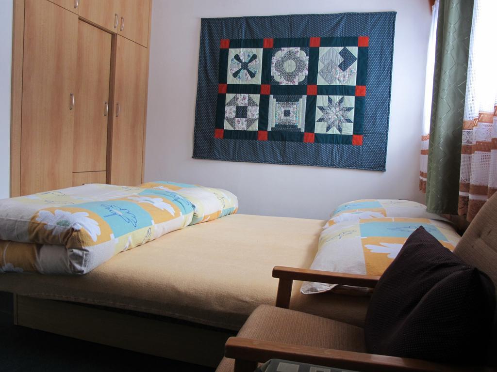 Guest House U Lakomce Desna  Exterior photo