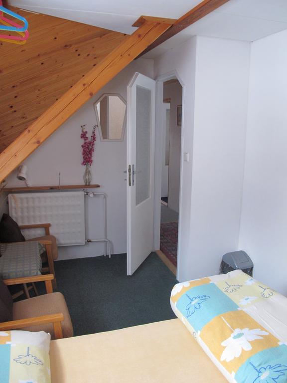 Guest House U Lakomce Desna  Exterior photo