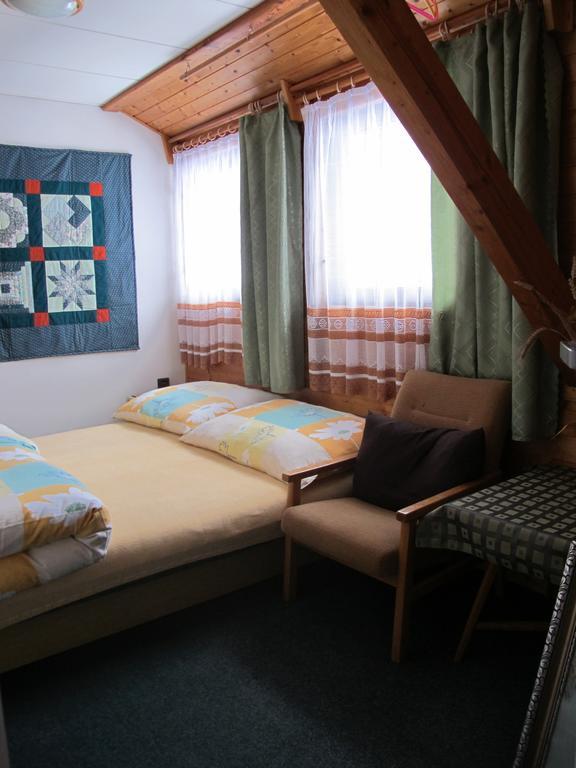 Guest House U Lakomce Desna  Exterior photo