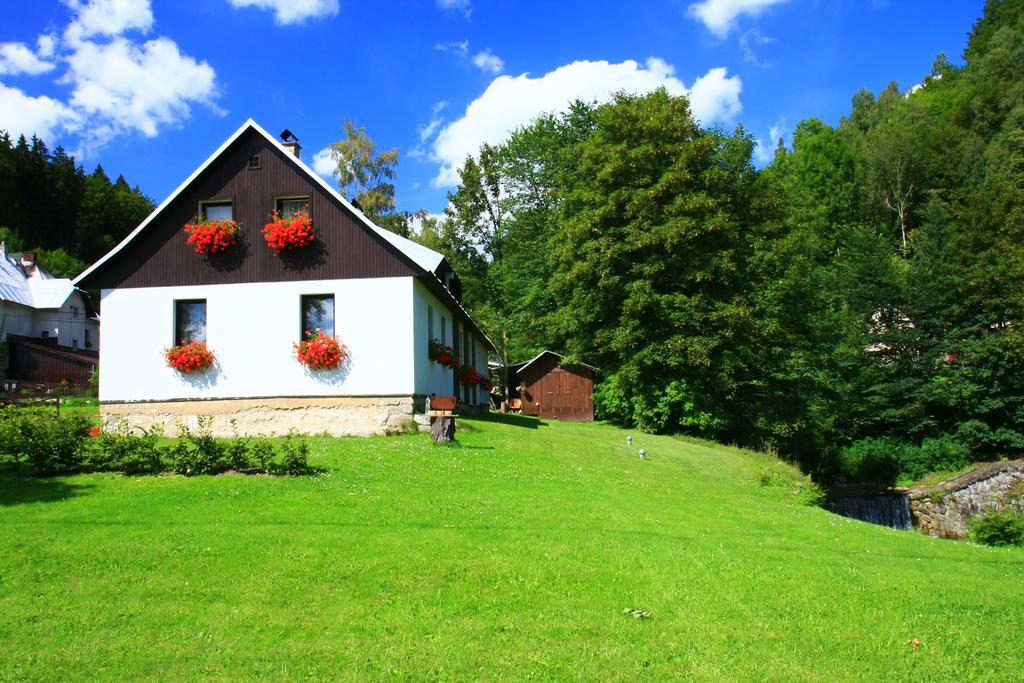 Guest House U Lakomce Desna  Exterior photo